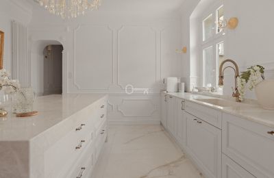 Apartament w zabytku na sprzedaż Poznań, Jana Spychalskiego, Wielkopolskie, Zdjęcie 32/55