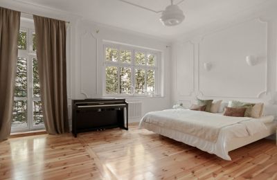 Apartament w zabytku na sprzedaż Poznań, Jana Spychalskiego, Wielkopolskie, Zdjęcie 41/55