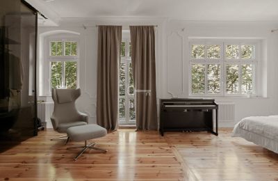 Apartament w zabytku na sprzedaż Poznań, Jana Spychalskiego, Wielkopolskie, Zdjęcie 42/55