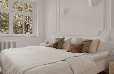 Apartament w zabytku na sprzedaż Poznań, Jana Spychalskiego, Wielkopolskie, Zdjęcie 43/55