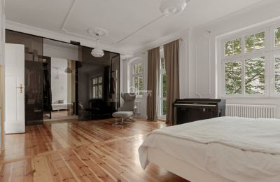 Apartament w zabytku na sprzedaż Poznań, Jana Spychalskiego, Wielkopolskie, Zdjęcie 44/55