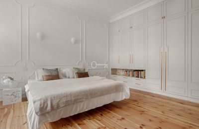 Apartament w zabytku na sprzedaż Poznań, Jana Spychalskiego, Wielkopolskie, Zdjęcie 45/55