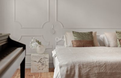 Apartament w zabytku na sprzedaż Poznań, Jana Spychalskiego, Wielkopolskie, Zdjęcie 47/55