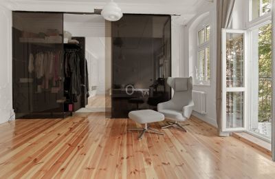 Apartament w zabytku na sprzedaż Poznań, Jana Spychalskiego, Wielkopolskie, Zdjęcie 48/55