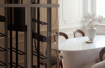 Apartament w zabytku na sprzedaż Poznań, Jana Spychalskiego, Wielkopolskie, Zdjęcie 49/55