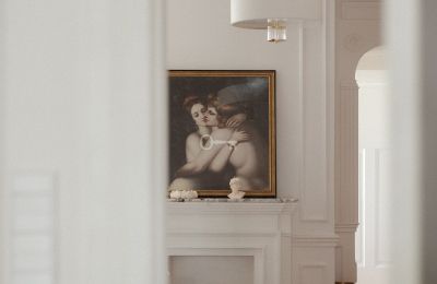 Apartament w zabytku na sprzedaż Poznań, Jana Spychalskiego, Wielkopolskie, Zdjęcie 50/55