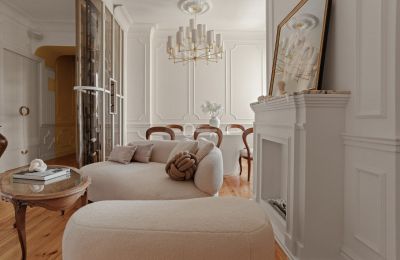 Apartament w zabytku na sprzedaż Poznań, Jana Spychalskiego, Wielkopolskie, Zdjęcie 7/55