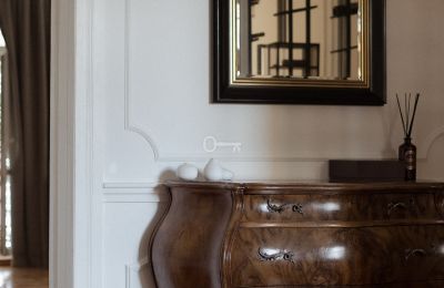 Apartament w zabytku na sprzedaż Poznań, Jana Spychalskiego, Wielkopolskie, Zdjęcie 52/55