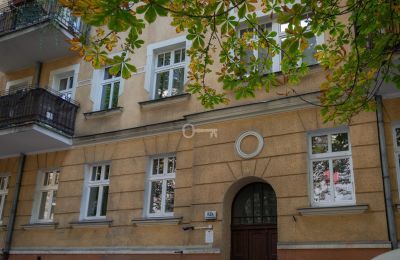 Apartament w zabytku na sprzedaż Poznań, Jana Spychalskiego, Wielkopolskie, Zdjęcie 55/55