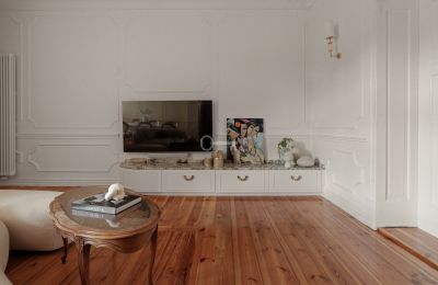 Apartament w zabytku na sprzedaż Poznań, Jana Spychalskiego, Wielkopolskie, Zdjęcie 8/55