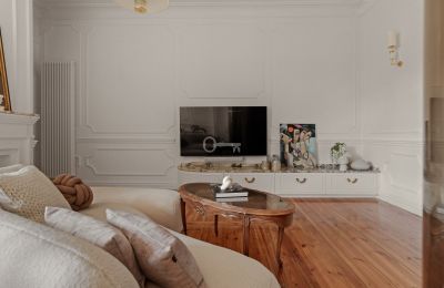 Apartament w zabytku na sprzedaż Poznań, Jana Spychalskiego, Wielkopolskie, Zdjęcie 10/55