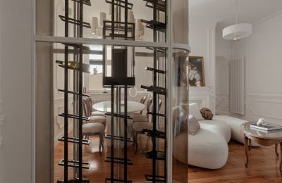 Apartament w zabytku na sprzedaż Poznań, Jana Spychalskiego, Wielkopolskie, Zdjęcie 11/55