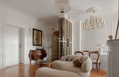 Apartament w zabytku na sprzedaż Poznań, Jana Spychalskiego, Wielkopolskie, Zdjęcie 2/55