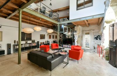 Zabytkowa nieruchomość na sprzedaż Uzès, Oksytania, Zdjęcie 3/20