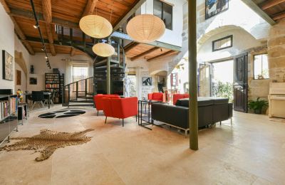 Zabytkowa nieruchomość na sprzedaż Uzès, Oksytania, Zdjęcie 2/20