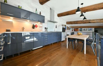 Zabytkowa nieruchomość na sprzedaż Uzès, Oksytania, Zdjęcie 14/20