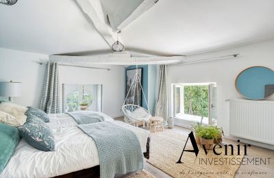 Zabytkowa willa na sprzedaż Vaugneray, Auvergne-Rhône-Alpes, Zdjęcie 7/12