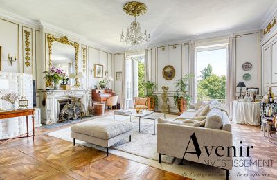 Zabytkowa willa na sprzedaż Vaugneray, Auvergne-Rhône-Alpes, Zdjęcie 2/12