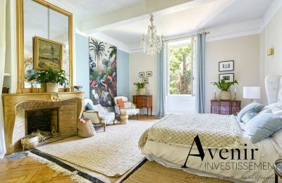 Zabytkowa willa na sprzedaż Vaugneray, Auvergne-Rhône-Alpes, Zdjęcie 3/12