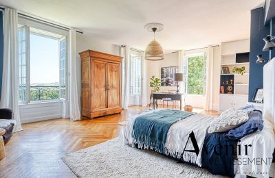 Zabytkowa willa na sprzedaż Vaugneray, Auvergne-Rhône-Alpes, Zdjęcie 5/12