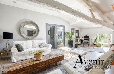 Zabytkowa willa na sprzedaż Vaugneray, Auvergne-Rhône-Alpes, Zdjęcie 6/12