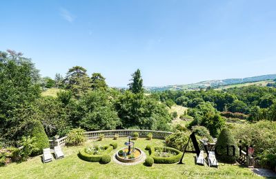 Zabytkowa willa na sprzedaż Vaugneray, Auvergne-Rhône-Alpes, Zdjęcie 8/12