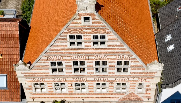 Dwór na sprzedaż 48727 Billerbeck, Nadrenia Północna-Westfalia