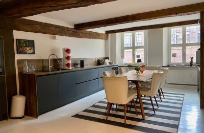 Dwór na sprzedaż 48727 Billerbeck, Nadrenia Północna-Westfalia, Zdjęcie 34/59