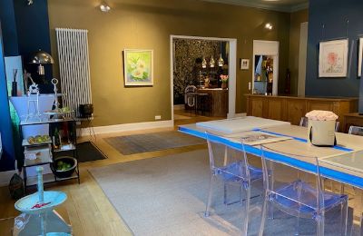 Dwór na sprzedaż 48727 Billerbeck, Nadrenia Północna-Westfalia, Zdjęcie 10/59