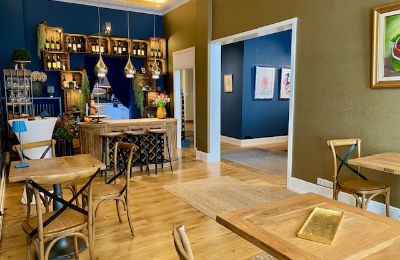 Dwór na sprzedaż 48727 Billerbeck, Nadrenia Północna-Westfalia, Zdjęcie 12/59