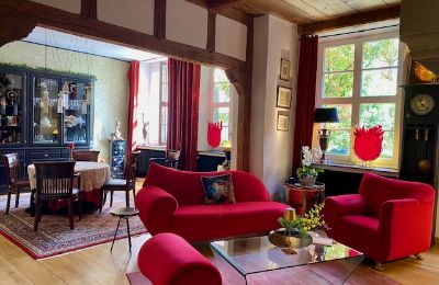 Dwór na sprzedaż 48727 Billerbeck, Nadrenia Północna-Westfalia, Zdjęcie 19/59