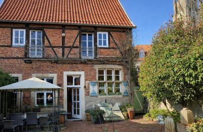 Dwór na sprzedaż 48727 Billerbeck, Nadrenia Północna-Westfalia, Zdjęcie 1/59