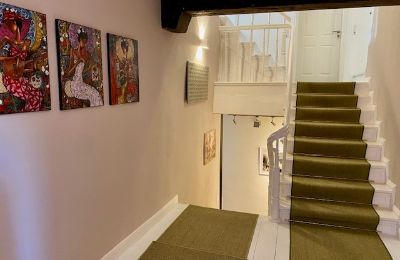 Dwór na sprzedaż 48727 Billerbeck, Nadrenia Północna-Westfalia, Zdjęcie 32/59