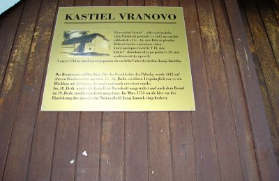 Pałac na sprzedaż Liptovský Mikuláš, Paludzka 1, Region Żylina, Zdjęcie 22/22