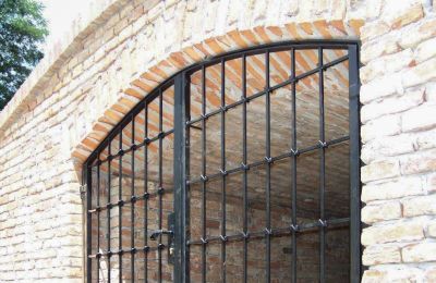 Dwór na sprzedaż Tömörd, Fő utca 11, Komitatz Vas, Sklepienie piwniczne