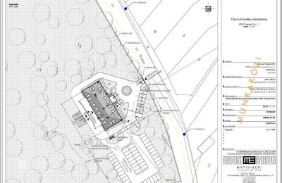 Posiadłość Tömörd, Plan piętra 2