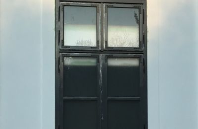 Dwór na sprzedaż Tömörd, Fő utca 11, Komitatz Vas, Detale architektoniczne