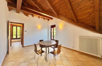 Zabytkowa willa na sprzedaż 28823 Ghiffa, Corso Belvedere 71, Piemont, Zdjęcie 22/31