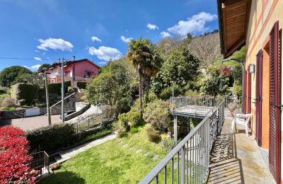 Zabytkowa willa na sprzedaż 28823 Ghiffa, Corso Belvedere 71, Piemont, Zdjęcie 25/31