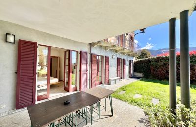 Zabytkowa willa na sprzedaż 28823 Ghiffa, Corso Belvedere 71, Piemont, Zdjęcie 5/31