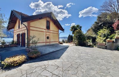 Zabytkowa willa na sprzedaż 28823 Ghiffa, Corso Belvedere 71, Piemont, Zdjęcie 28/31