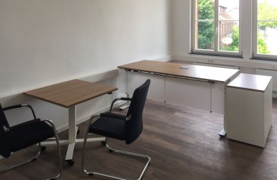 Zabytkowa nieruchomość na sprzedaż 49356 Diepholz, Am Bahnhof  1, Dolna Saksonia, Zdjęcie 11/12