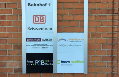 Zabytkowa nieruchomość na sprzedaż 49356 Diepholz, Am Bahnhof  1, Dolna Saksonia, Zdjęcie 12/12