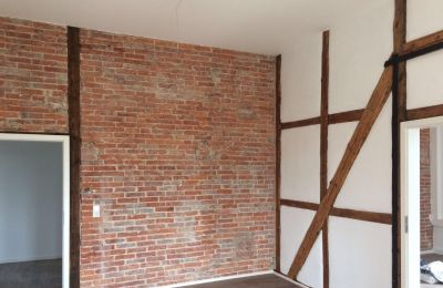 Zabytkowa nieruchomość na sprzedaż 49356 Diepholz, Am Bahnhof  1, Dolna Saksonia, Zdjęcie 5/12