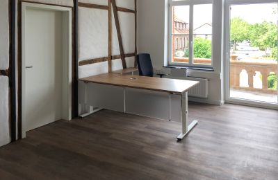 Zabytkowa nieruchomość na sprzedaż 49356 Diepholz, Am Bahnhof  1, Dolna Saksonia, Büro 1.OG