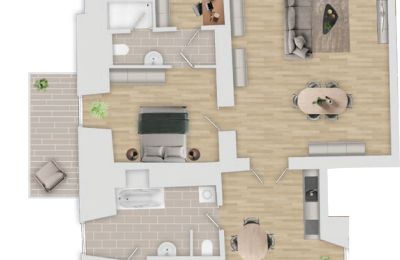 Pałac na sprzedaż 04603 Nobitz, Turyngia, Zdjęcie 7/10