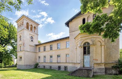 Pałac Jawor, Dolnośląskie