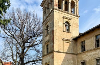 Pałac na sprzedaż Jawor, Armii Krajowej 7, Dolnośląskie, Zdjęcie 19/20