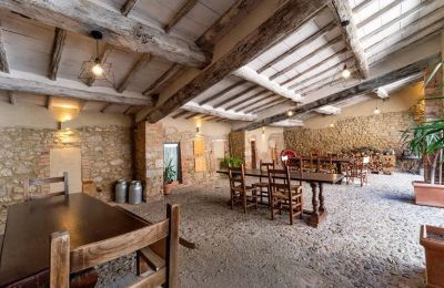 Wiejski dom na sprzedaż Monteroni d'Arbia, Toskania, Zdjęcie 17/39