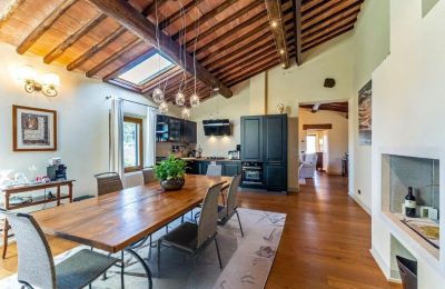 Wiejski dom na sprzedaż Monteroni d'Arbia, Toskania, Zdjęcie 20/39